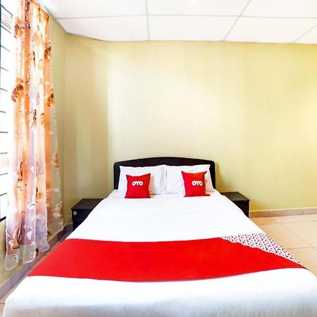 OYO 89573 Hotel Lii View Mersing Exterior foto