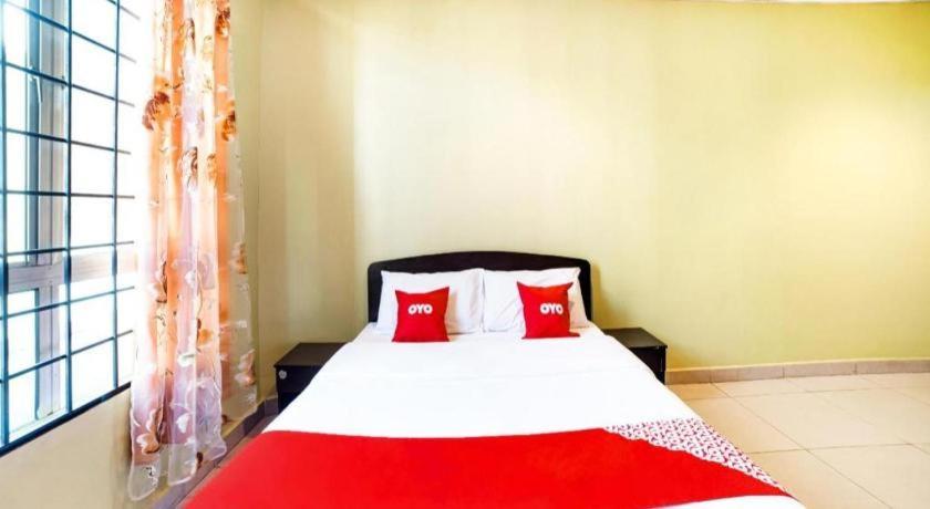OYO 89573 Hotel Lii View Mersing Exterior foto