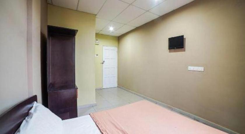 OYO 89573 Hotel Lii View Mersing Exterior foto
