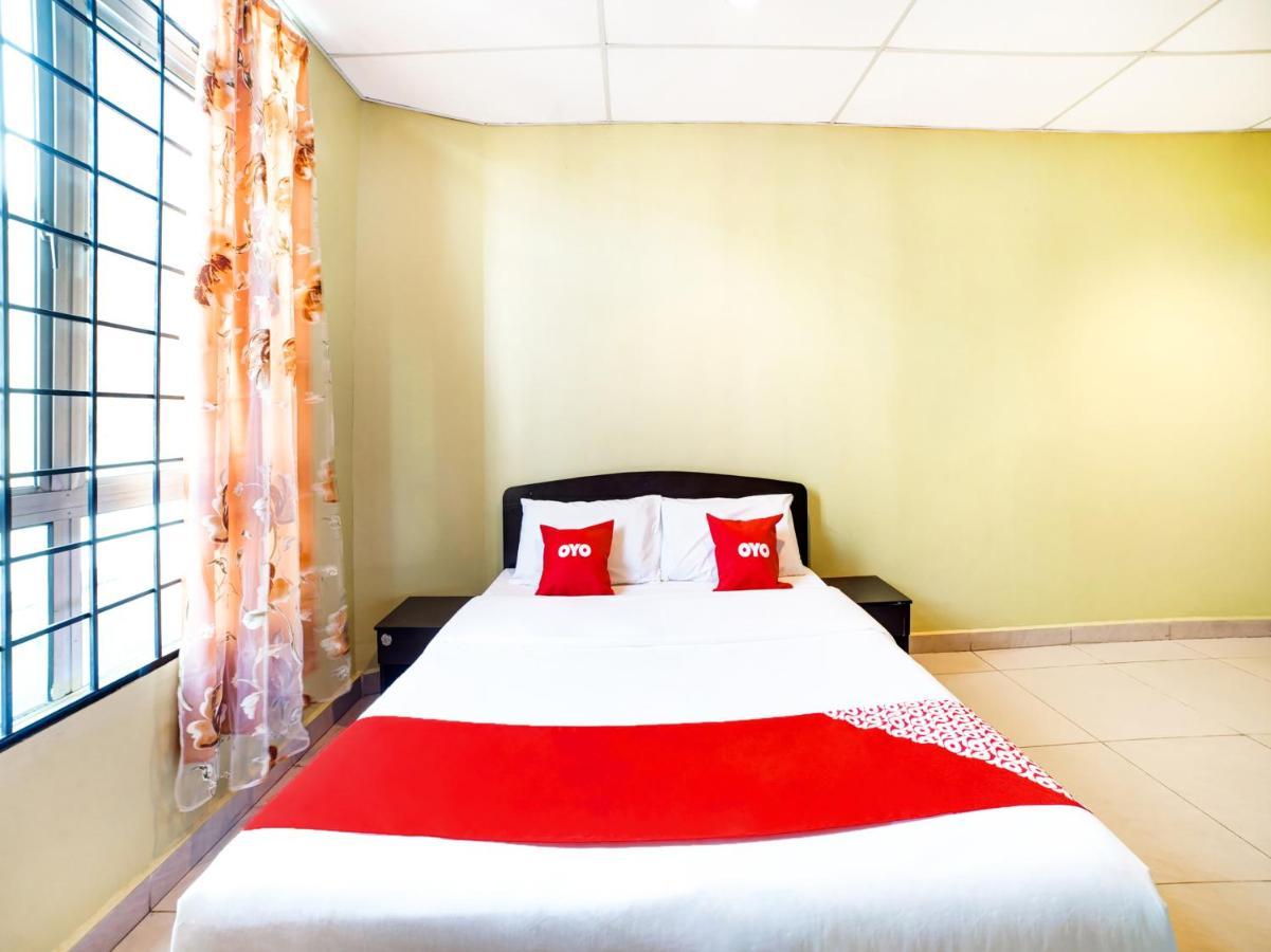 OYO 89573 Hotel Lii View Mersing Exterior foto