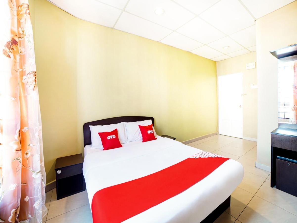 OYO 89573 Hotel Lii View Mersing Exterior foto